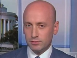 Stephen Miller: Trump Is "The North Star Of The Republican Party," Nobody Has Done More For The GOP Since Lincoln