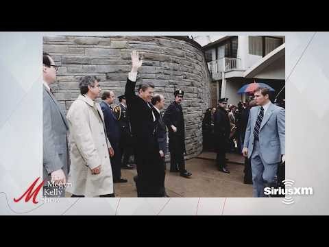 Past Presidents Thomas Jefferson and Ronald Reagan - Megyn's History Mega-Episode