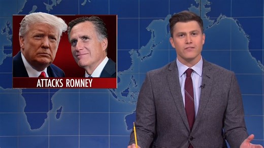 Daily Update | Funniest Jokes & Non-Stop Laughs part 3 #SaturdayNightLive #SNL #SNLSketch #WeekendUpdate #SNLMoments | Michael Che & Colin Jost Fans