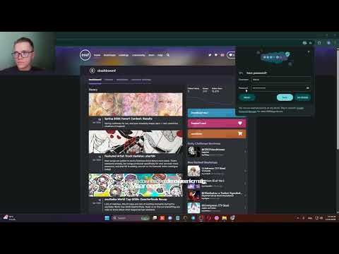Hoe download je maps in osu! - volledige handleiding