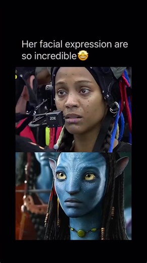 MEMES on Instagram: "she’s amazing 🍿: Avatar is James Cameron’s sci-fi epic set on Pandora, a lush alien world where humans mine a rare mineral and clash with the indigenous Na’vi. The story follows Jake Sully, a disabled former Marine who remotely inhabits a Na’vi body—an “avatar” —to infiltrate the locals, only to fall in love with their culture and switch sides. What made Avatar historic wasn’t just its familiar anti-colonial storyline, but its groundbreaking use of 3D, motion capture, and w