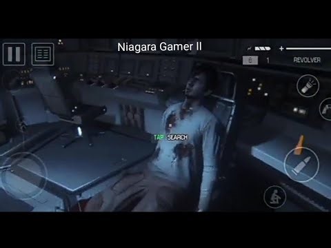 Alien: Isolation Android Gameplay Ultra Realistic Graphic (PS5 Quality) Get Game In Comments Section