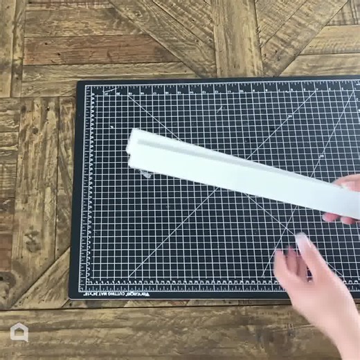 She emptied out her messy spice drawer for this genius organizing hack! | Hometalk