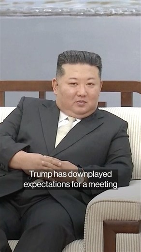 Kim Jong Un Visits China on Second Trip in Over a Year