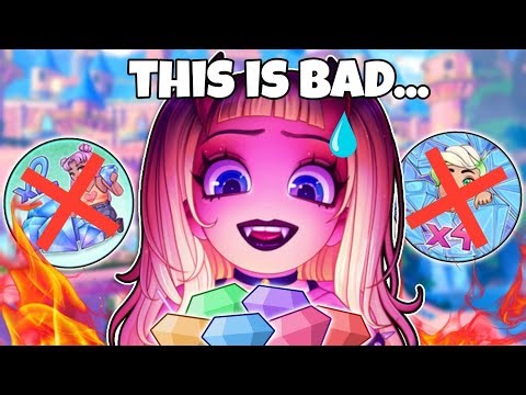 The Royale High Diamond Multiplier Removal is Insane...