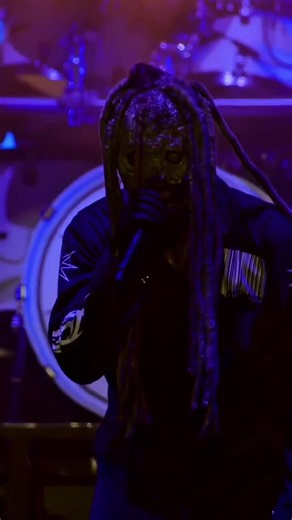 Slipknot Heretic Anthem — Viral Challenge & Best Clips
