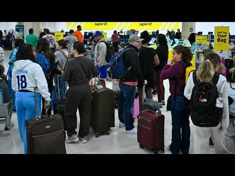 Americans trying to get home from Caribbean after attack on Venezuela prompts airspace closure