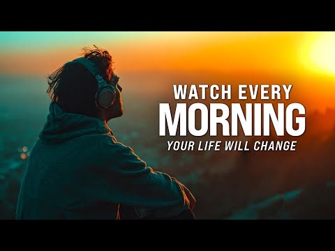 PRACTICE PATIENCE IN 2026 - Start Your Day Right, Listen Every Day! | 30-Minute Morning Motivation