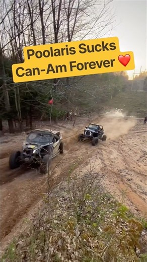 The UTV SHOWDOWN - Polaris vs Can-Am