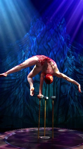 Hay espectáculos que se disfrutan… y otros que se viven. ✨ JOYÀ by Cirque du Soleil es una experiencia íntima donde el arte, la música, la acrobacia y la alta gastronomía se unen para crear una noche verdaderamente inolvidable. Cada escena sorprende, cada detalle emociona y cada momento está pensado para transportarte a un mundo donde la imaginación no tiene límites. Si buscas experiencias que trascienden el viaje, JOYÀ es una de esas que merece un lugar en tu lista. #JOYA #CirqueDuSoleil #Vidan