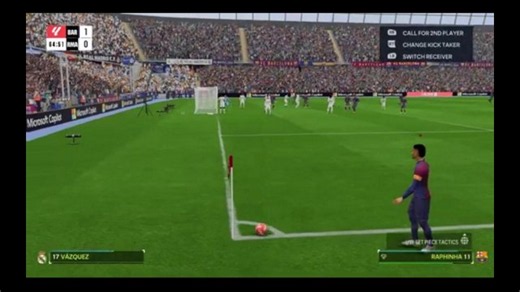 FIFA GAME