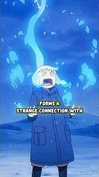She connected her soul to a monster’s and started controlling it