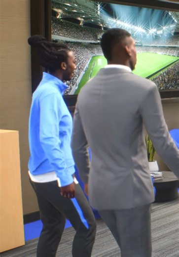 Paul Pogba's Exciting Position Change Revealed!