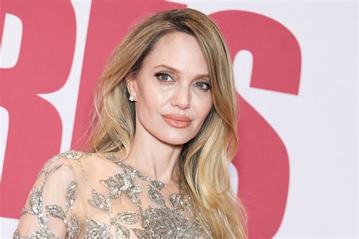 Angelina Jolie sells famous Cecil B. DeMille estate for nearly $25M