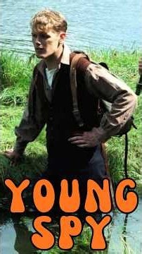 Sam Heughan The SPY Before Outlander's Jamie Fraser 💕