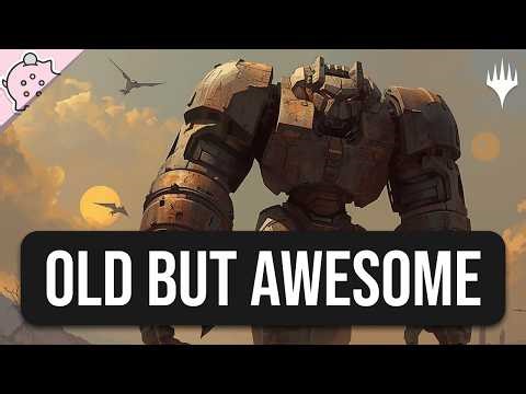 These Super Old Budget Commanders Are Still the Most Fun You Can Build in EDH