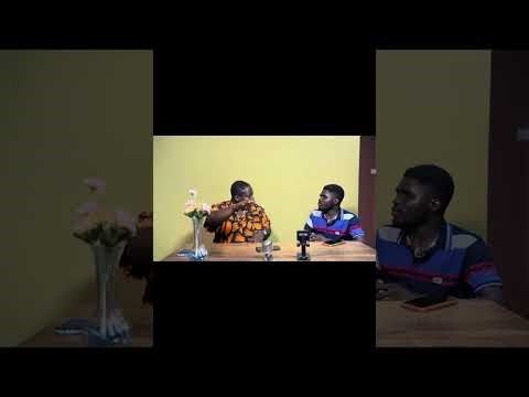 Cyber TalkShow- Episode 4. Interview with market women on online fraud, MoMo fraud, cyberbullying