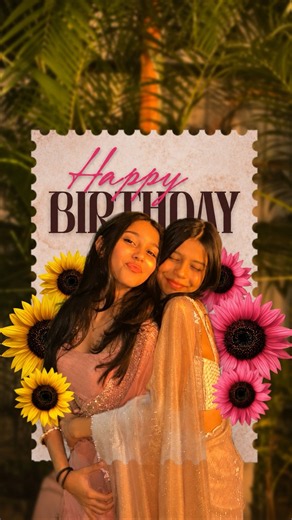 Happy Birthday Template | Trending Happy Birthday Reel | September Viral Birthday Vn Code | Shorts