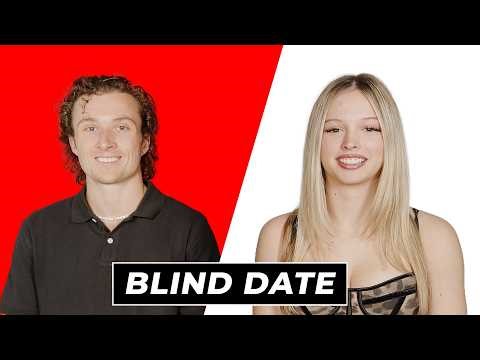 Can Two 10's Match On A Blind Date?