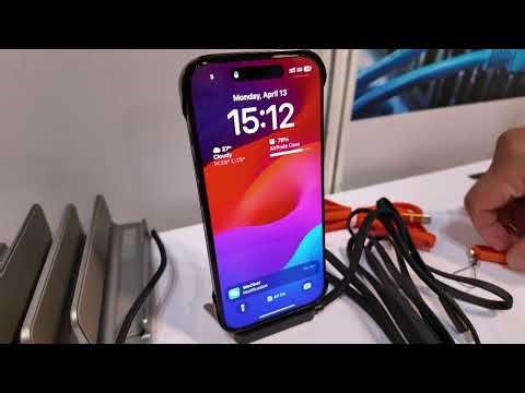 BTLGroup USB-C Docks, Active Extension Cables, and Mobile Accessories