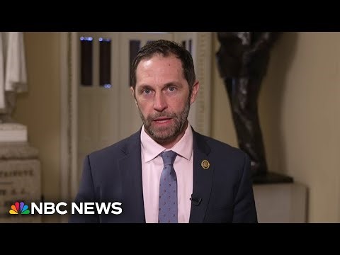 Comey’s ‘86 47’ post was ‘a bad idea’ but ‘not a crime,’ says House Democrat