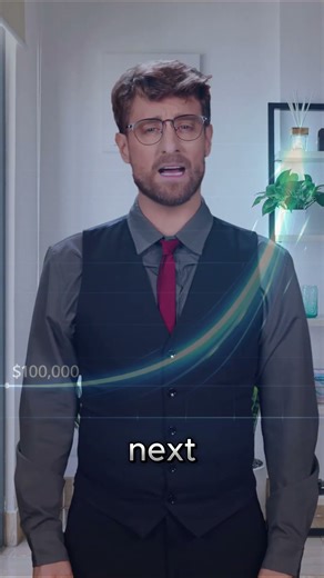 Why the First $100,000 Is the Hardest (Compound Interest Explained)