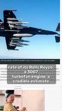 Boeing new drone tanker might have a range of nearly 6,000 MILES?!
