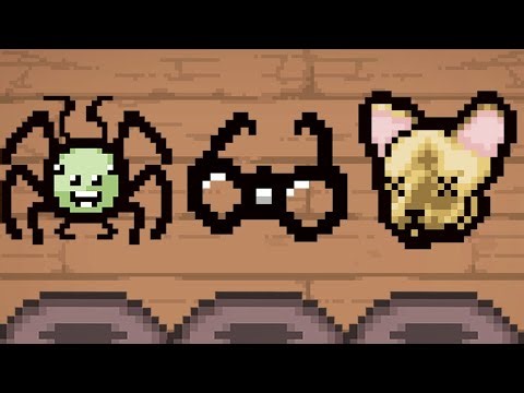 Proof Infinity Percent Makes You Luckier: