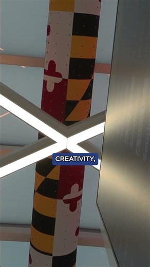 A/B Connector Opening Day at @BWI_airport 🎉