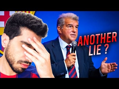 Barcelona Will Return To The 1/1 This Summer ?