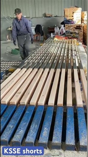 How Strong Formwork Is Made for High-Rise Buildings 🏗️ #Formwork #HighRiseConstruction