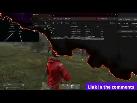 DayZ Cheat 2026 — ESP, Aimbot, Wallhack, No Ban | & Install DayZ Hack on PC + BattlEye Bypass (2026)