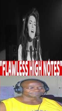 Is She The Best Lyricist Of Her Generation?! | Angelina Jordan "Now I'm The Fool" / REACTION #shorts