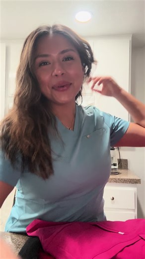 Fabletics are my top pick of 2025! Only $15 for a set of scrubs when you sign up for the VIP membership 😇#fableticsscrubs #fableticspartnership @fabletics scrubs