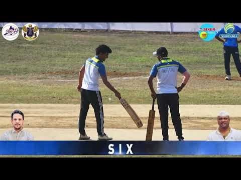 BORAGE BLASTER VS JAY BAJARANG DHAMNDEV MATCH || SKMB CHASHAK 2025