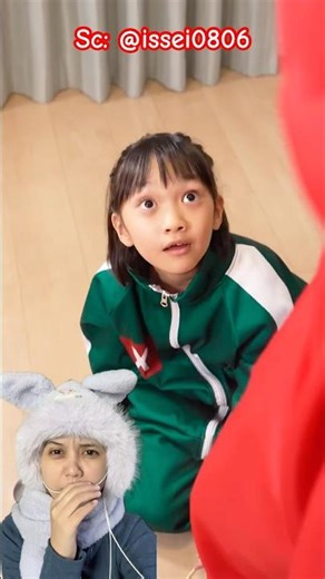 Dalgona adek rusakr⁉️ issei0806