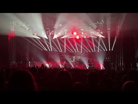 Korn – Live in Prague | Sport Hall Fortuna (2022)