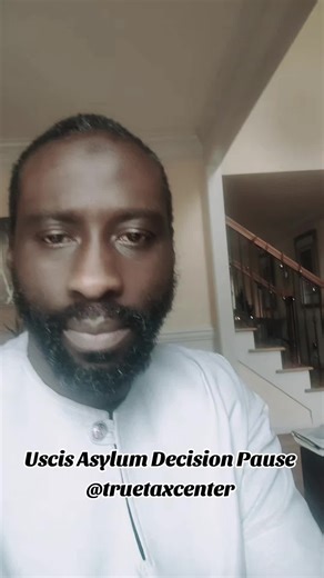 USCIS Asylum Decision Updates