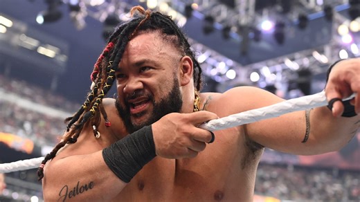 Huge Jacob Fatu Segment, Paige, Brie Bella and More Announced for May 11 WWE Raw