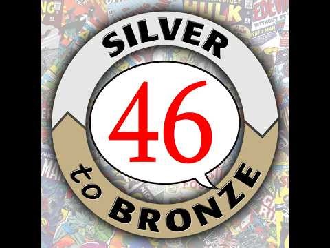 Episode 46: Remembering Sal Buscema