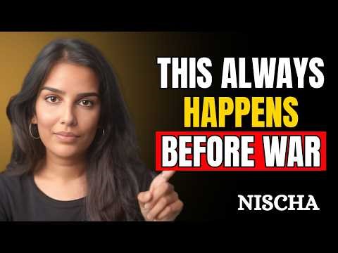 The Italy Warning Sign That Appears Before Every Major War | Nischa