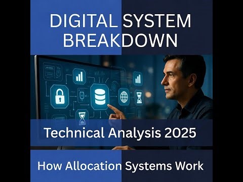 How Digital Reward Systems Actually Work (2025 Technical Breakdown)