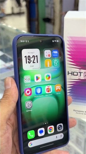 infinix Hote70pro 5g 8gb rem 256gb 6000 mAh battery 45w fast charger #infinixmobile #Hote70pro5g