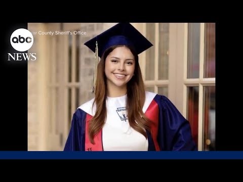 Body located amid search for missing Texas teen: Sheriff