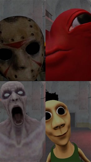 🤗 KUTU MAKUTU DANCE! 🕺 #roblox #robloxgames #robloxshorts #catnap #dogday #poppyplaytime #oggy