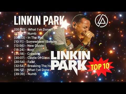 Linkin Park Best Songs | Linkin Park Greatest Hits Full Album #p1