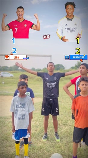 Ronaldo vs ishow speed 🥶#who did win 🏆 @cristiano @IShowSpeed