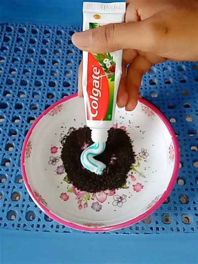 Toothpaste and chaii Patti hand feet home remedy#USA#Uk#tips#unfreeze#fup