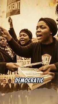 NWRO When Welfare Mothers Organized & Fought