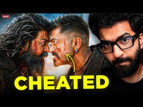 TOXIC | Honest Movie Review